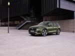 Audi Q5 40 TDI Quattro S-Line 2020 года (WW)